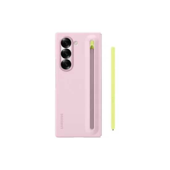 Cover Samsung Z Fold 6  Slim Case With Pen - Bink